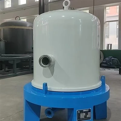 Ion nitriding tungku